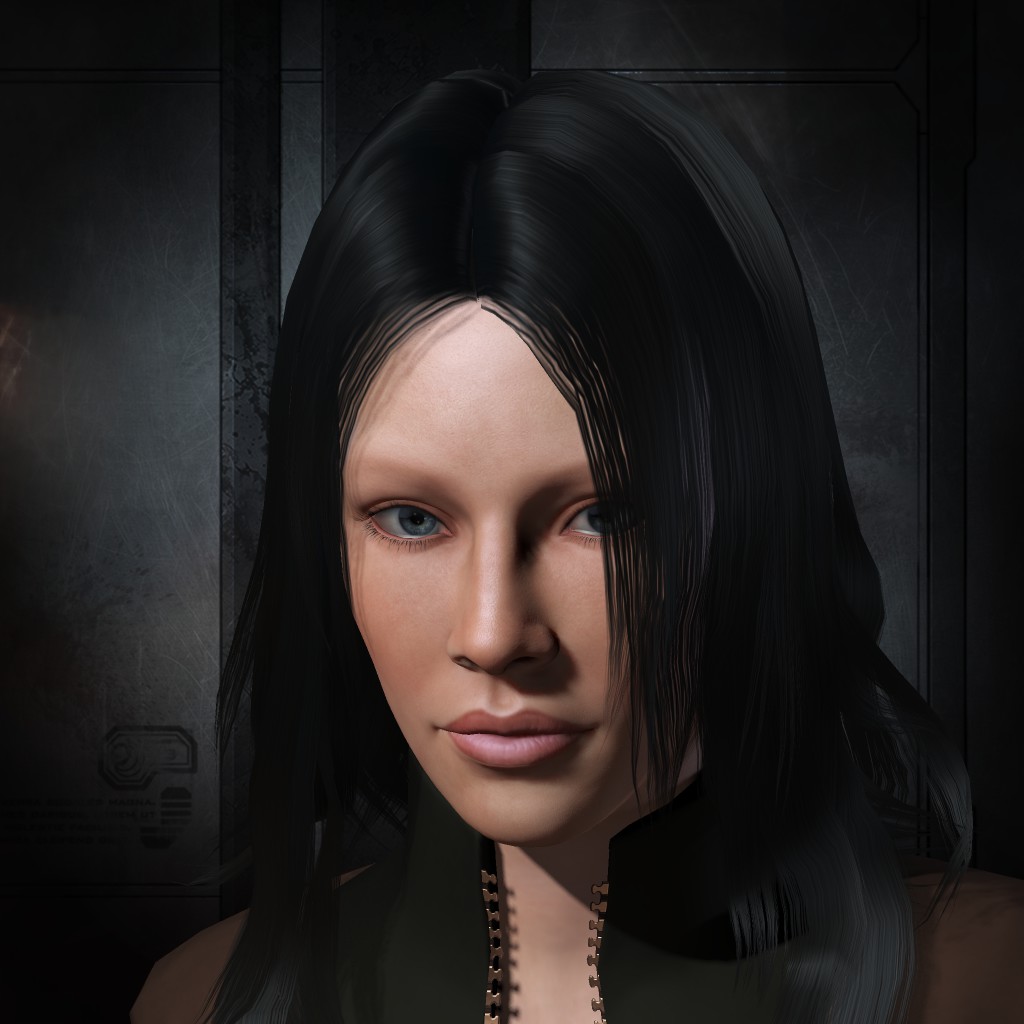 Scribonia Julia