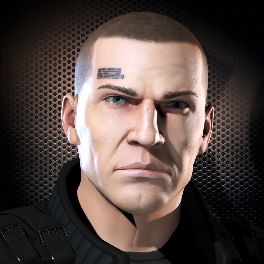 Vlad Orin