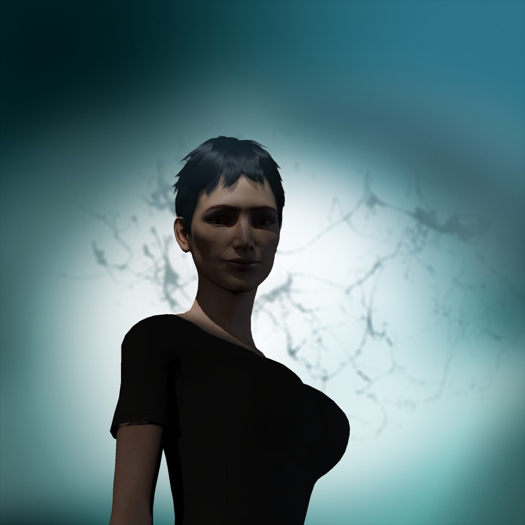 Jita Saphire