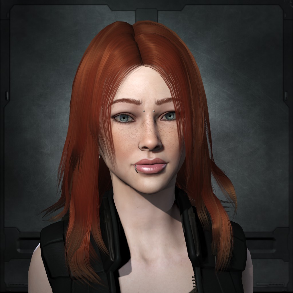 Nomi Sunstriker