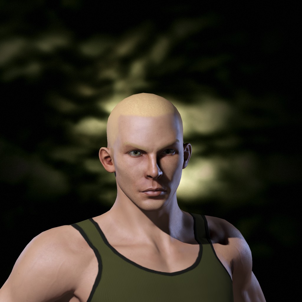 Mike Dansen
