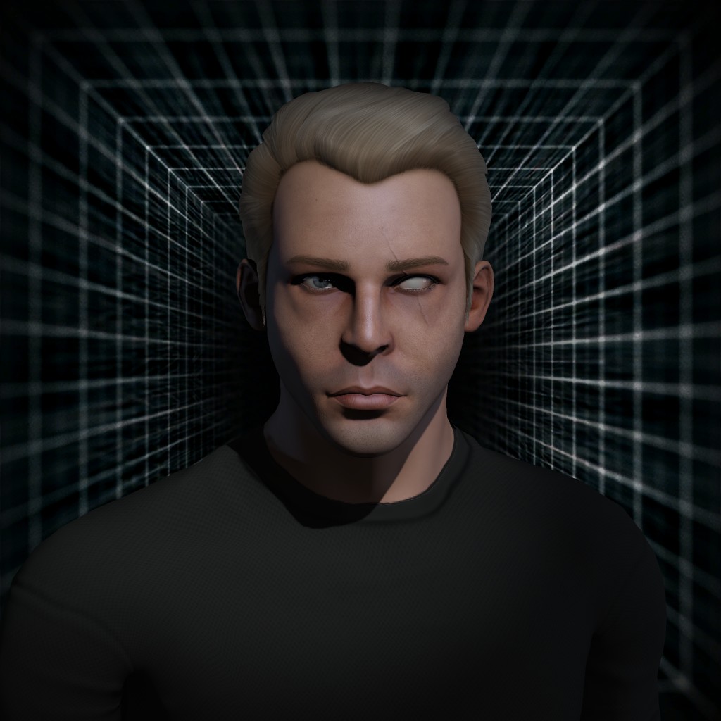 Michael Syrus