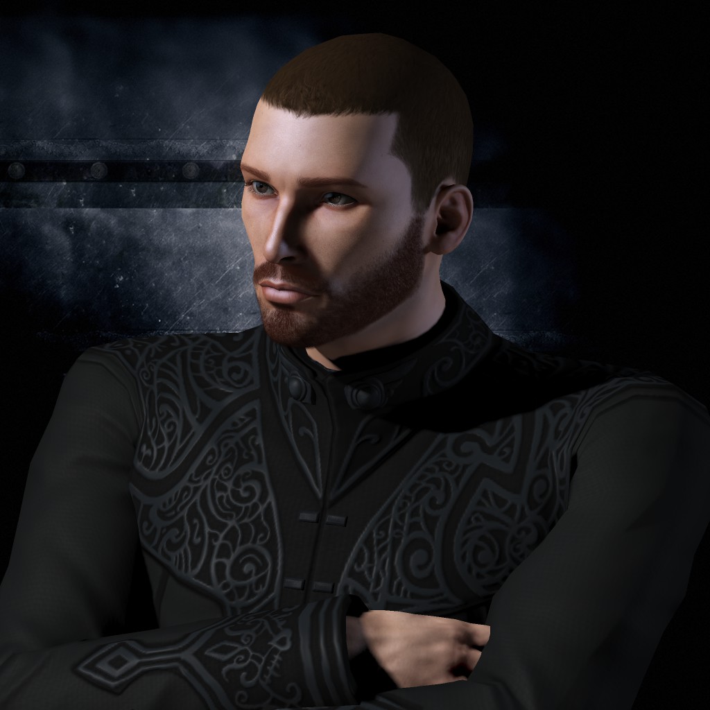 Paran Stark