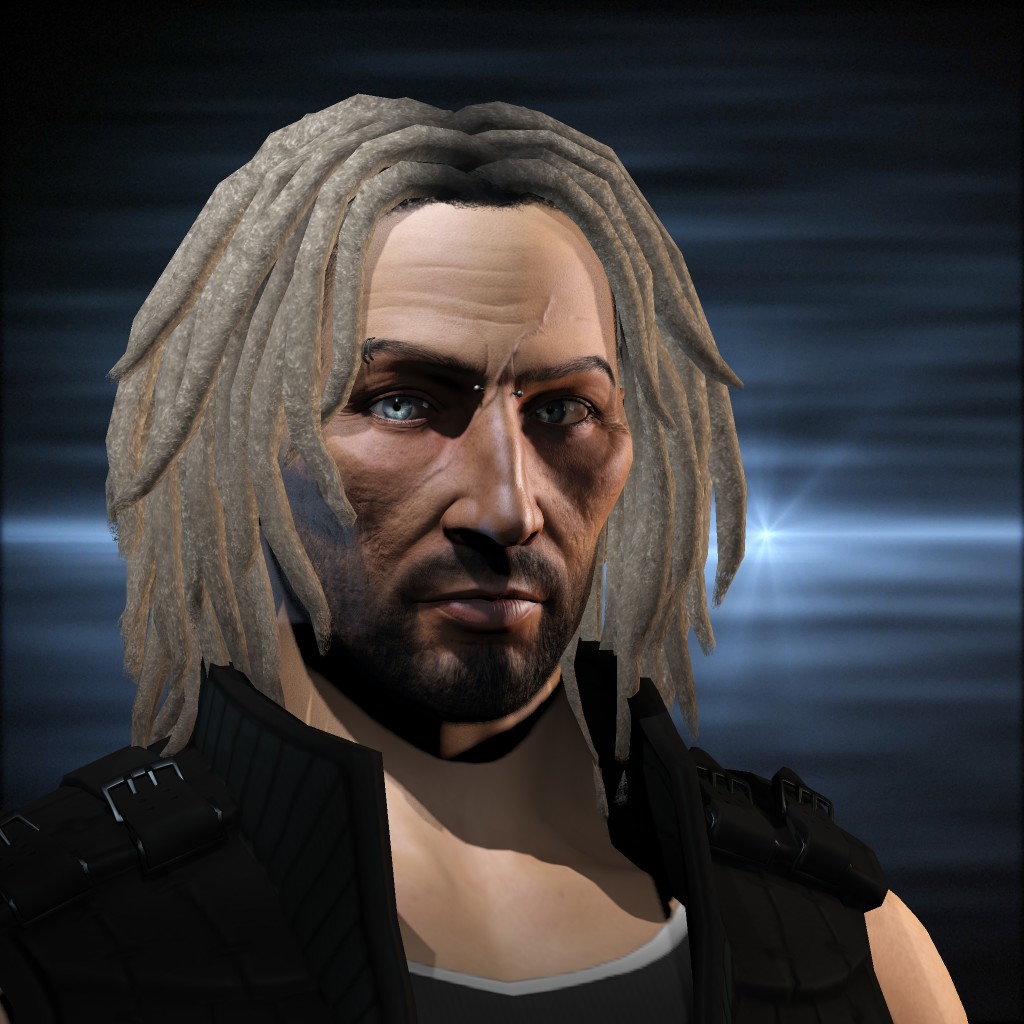 Deaddoon Darkstar