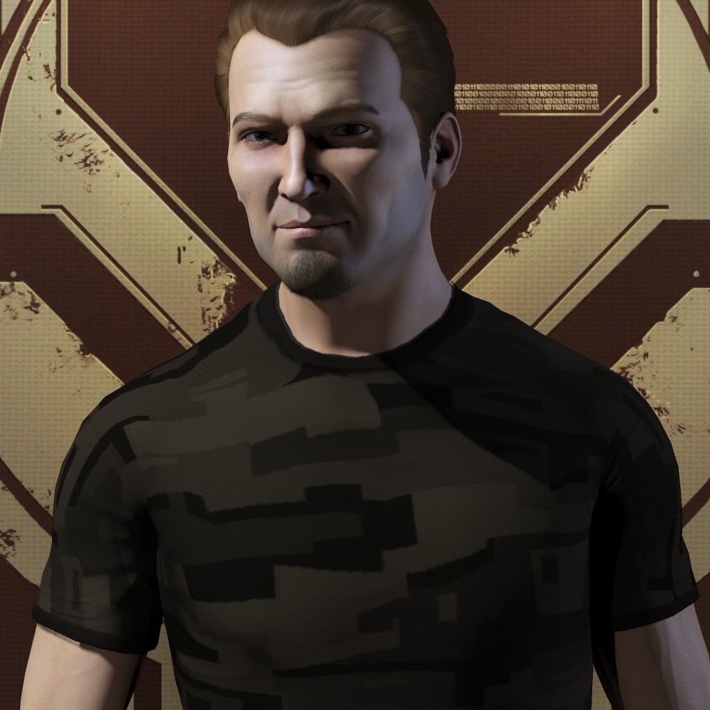 Salvage Tony