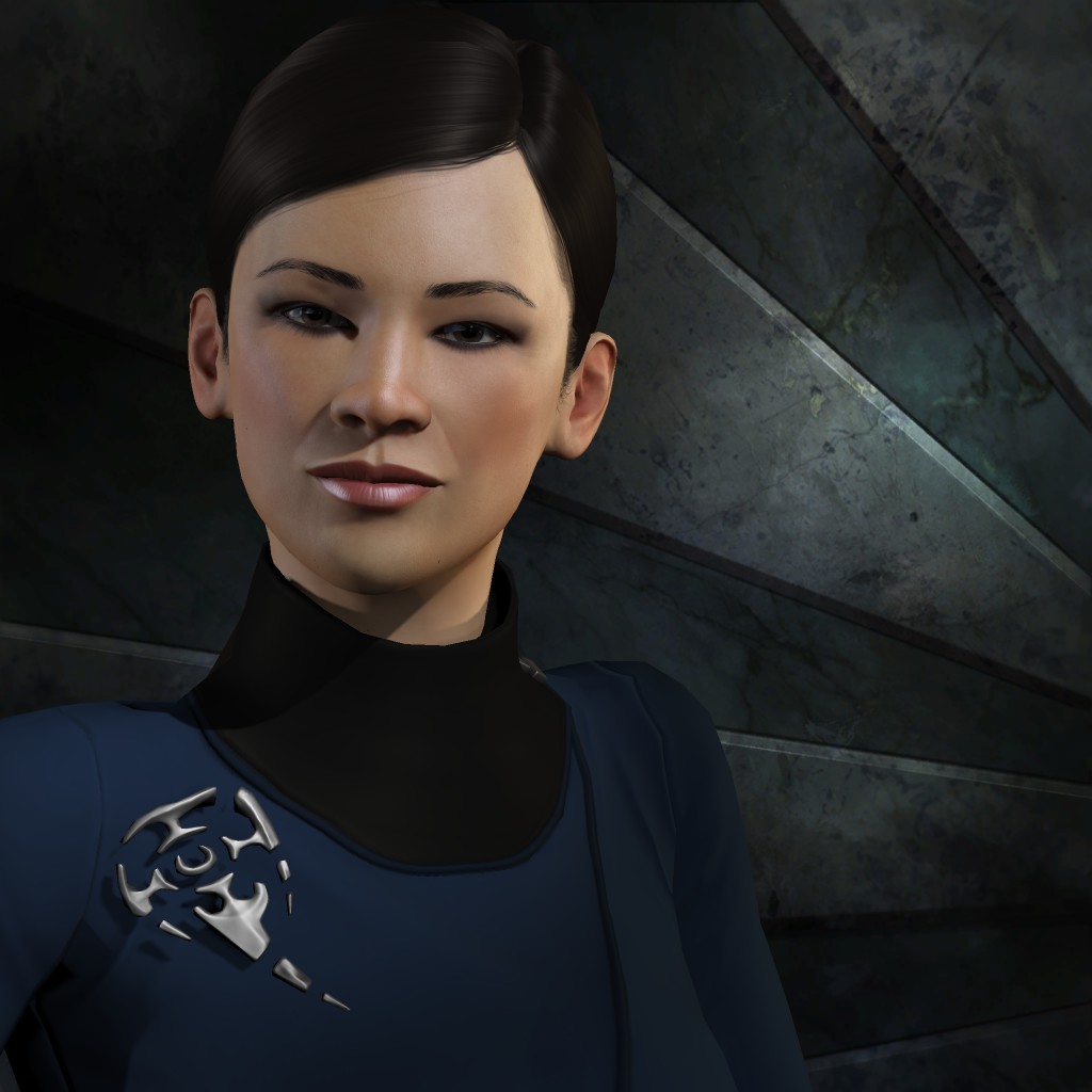 Kasumy Goto