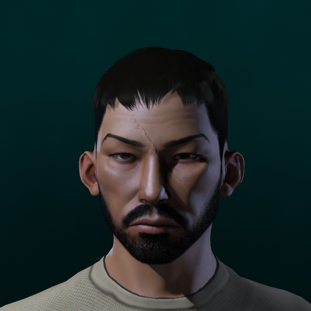 Kamal Tossar