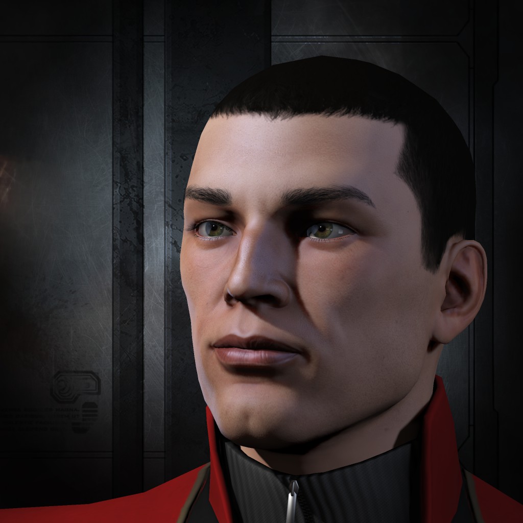 Mikill Tervo