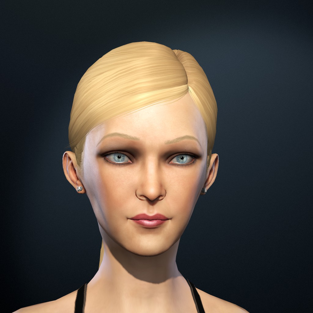 Porphyria Thrice
