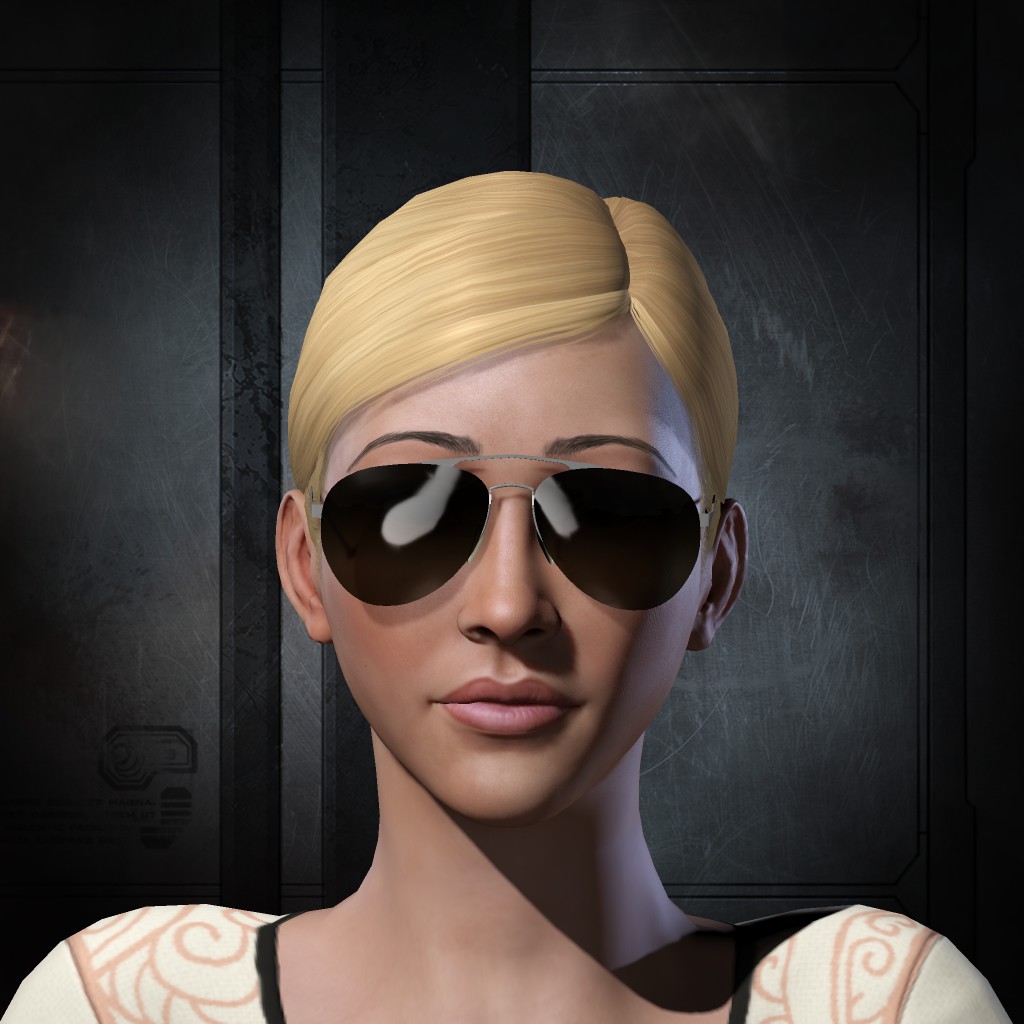 Tina Twinkletwhat