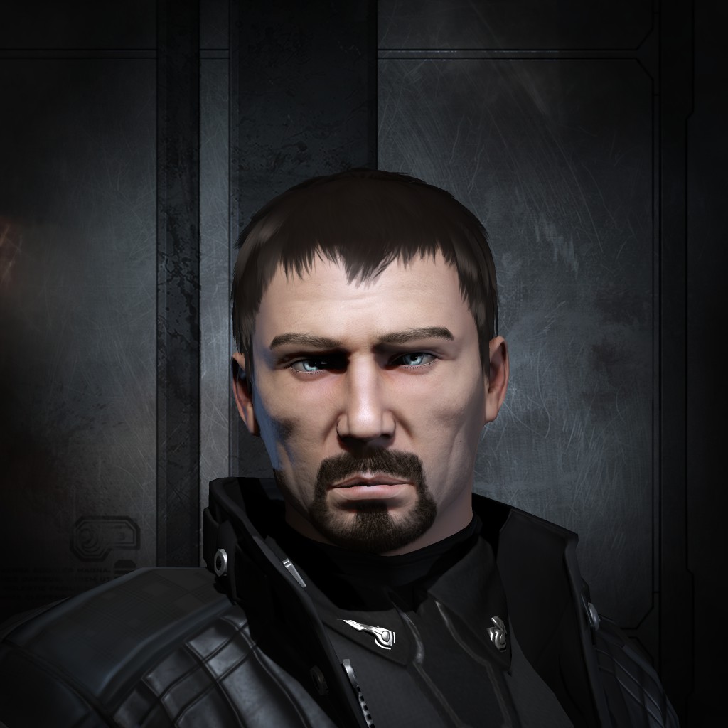 Caldari Citizen 93581901