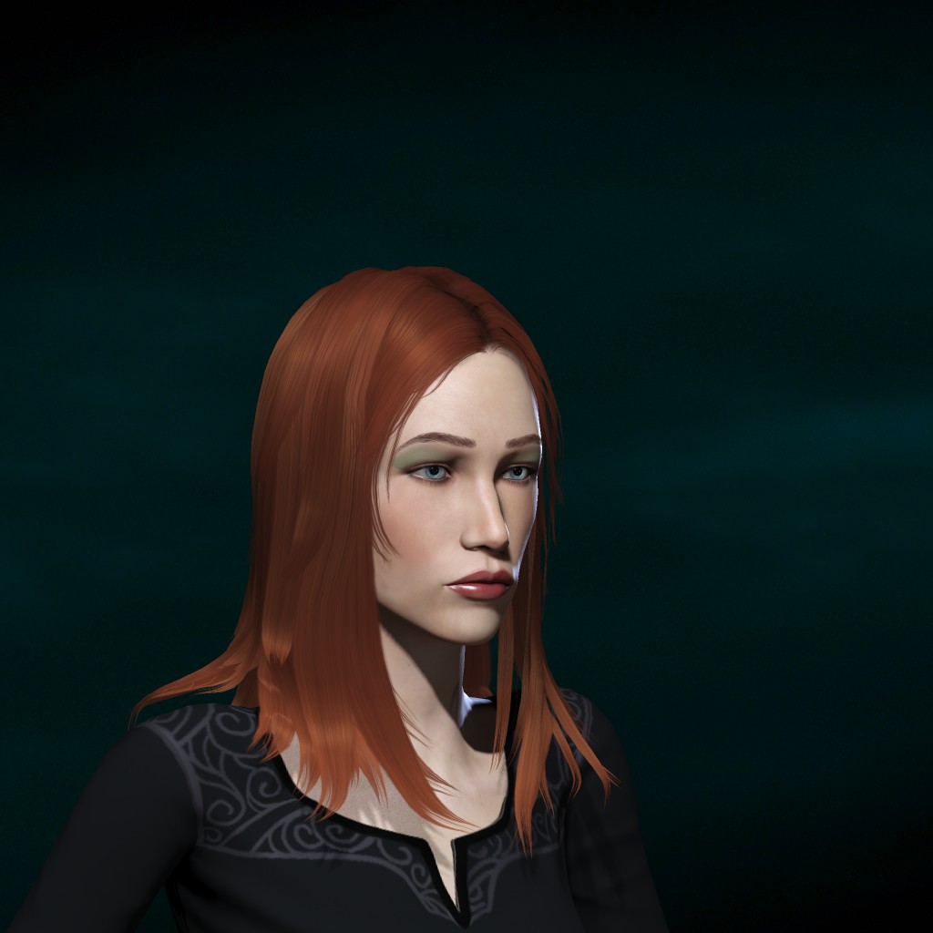 Rastus McKirk