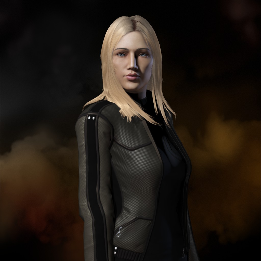 Christalya