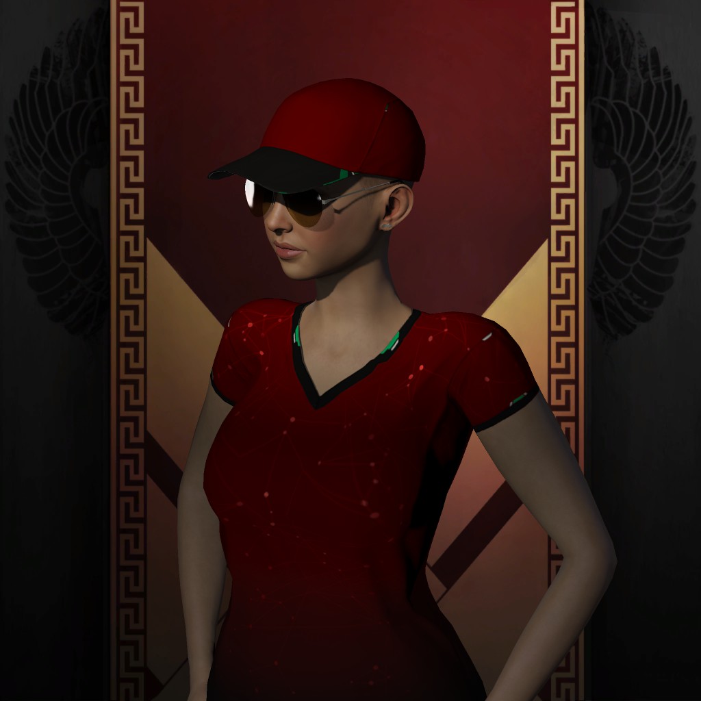 MELISA NOBIUS