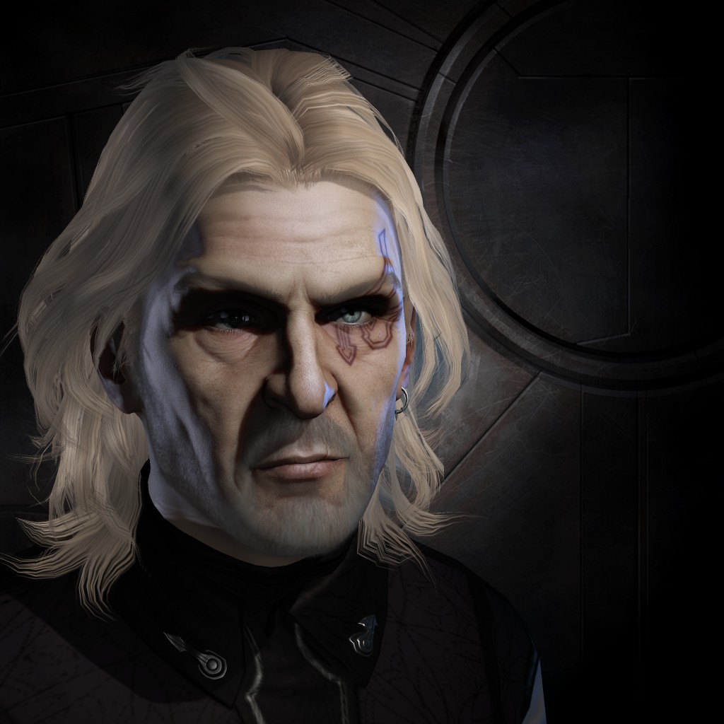 Kirk Pir