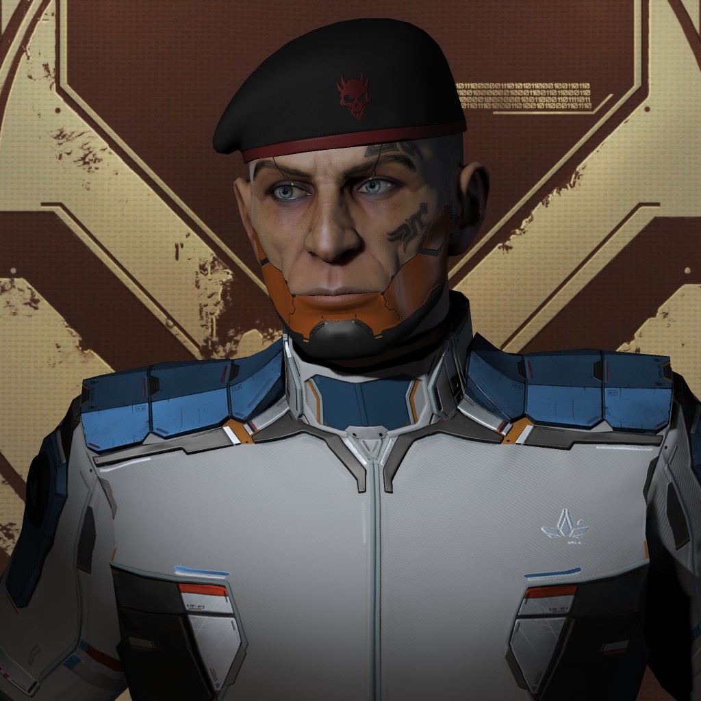 CriX Kyrios