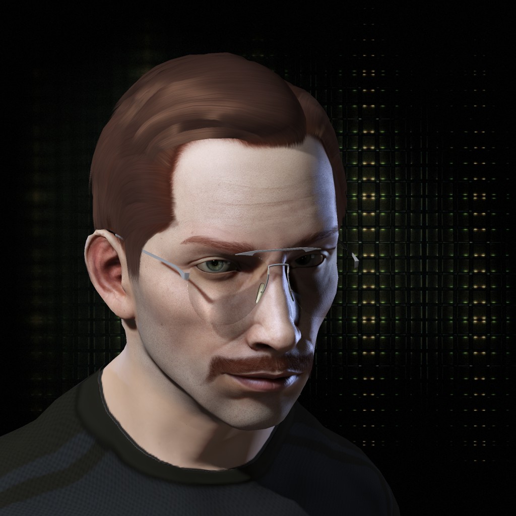 Shivington Von Vanderblast