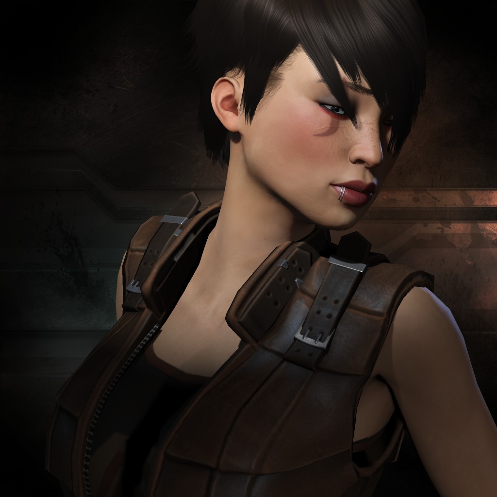 Jessica Deckard