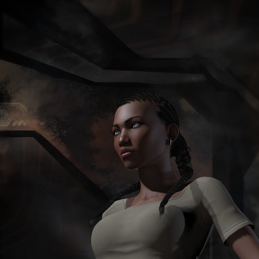 Alerona Zergova