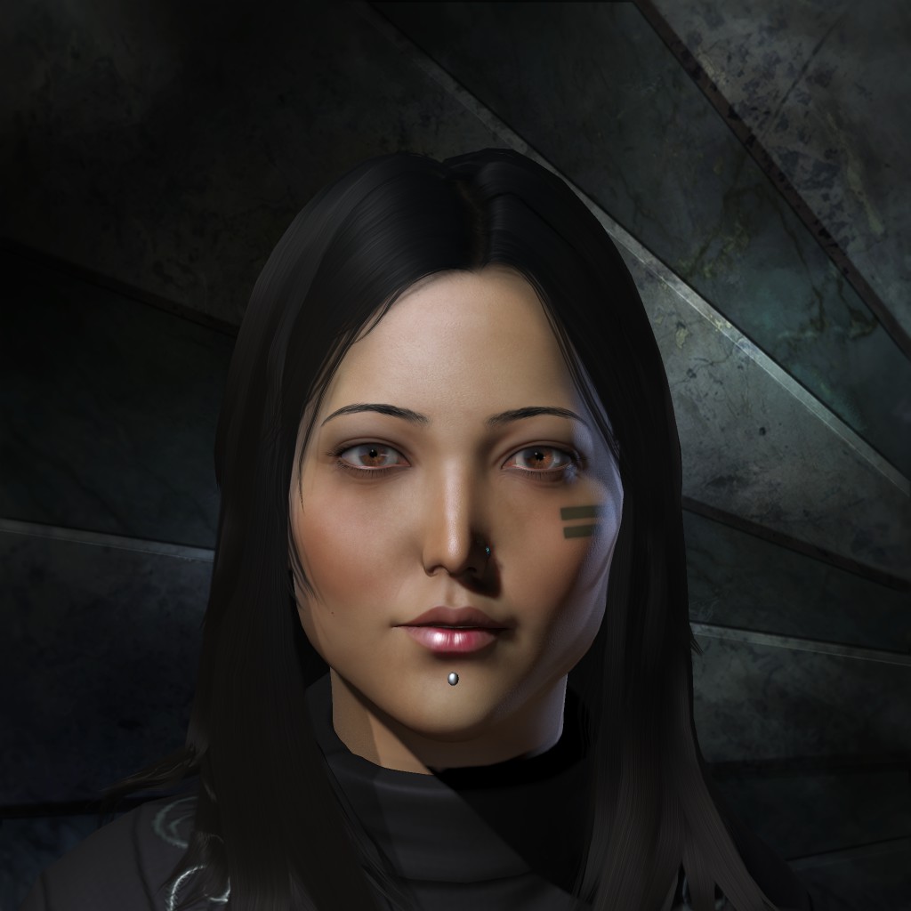 Alexia Hakon Ozuwara