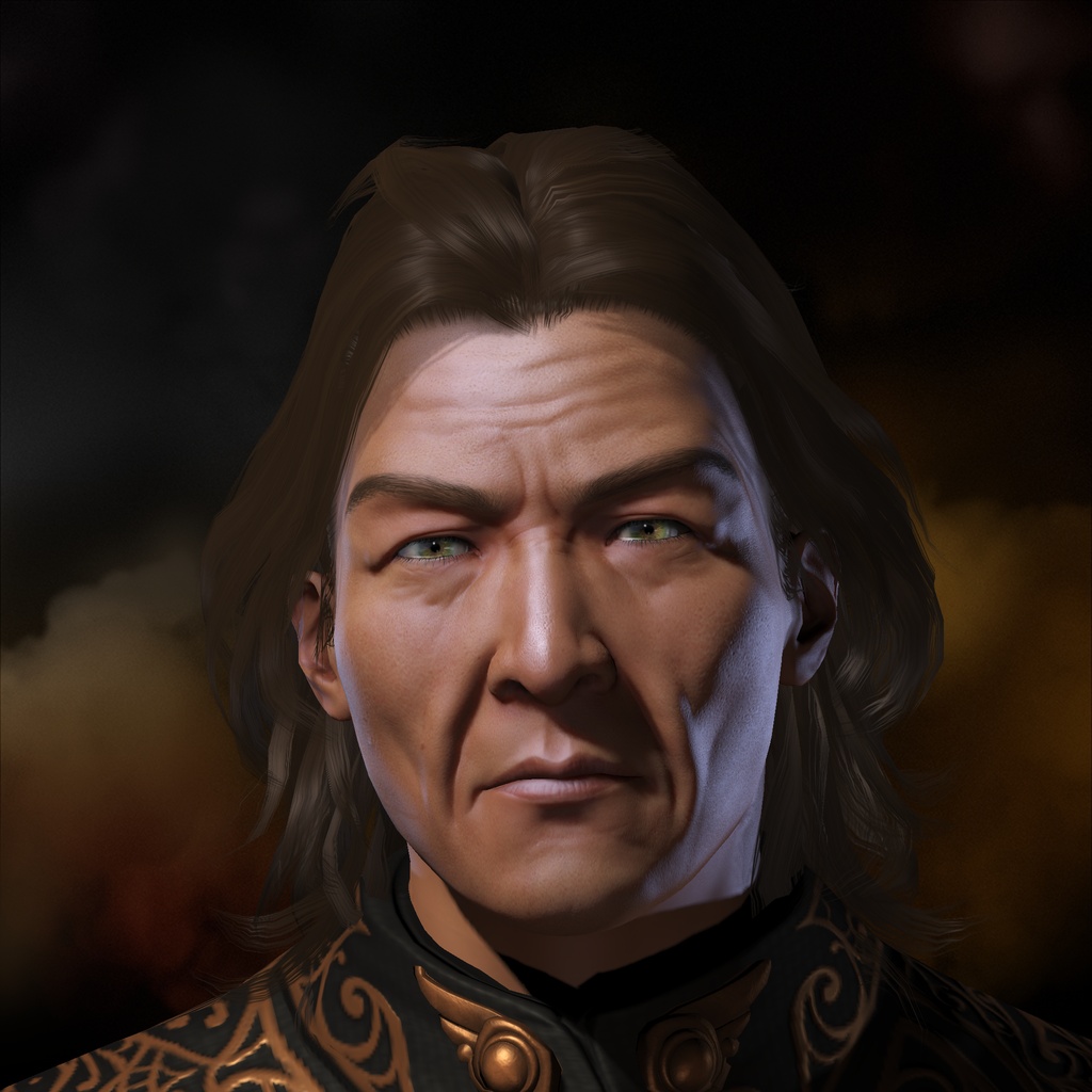 Vulpinus