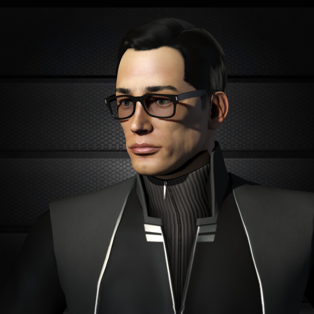 Wade Biggles
