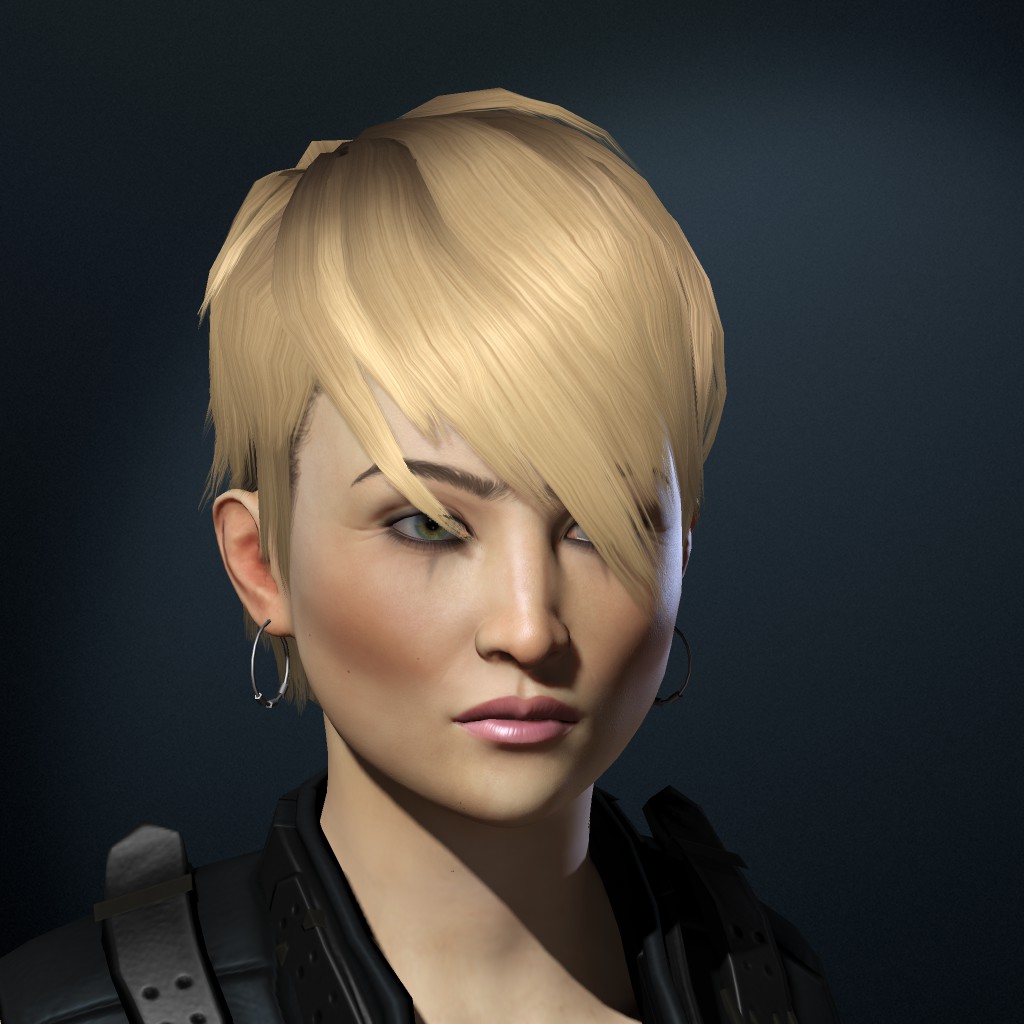 Mira Charen-Teng