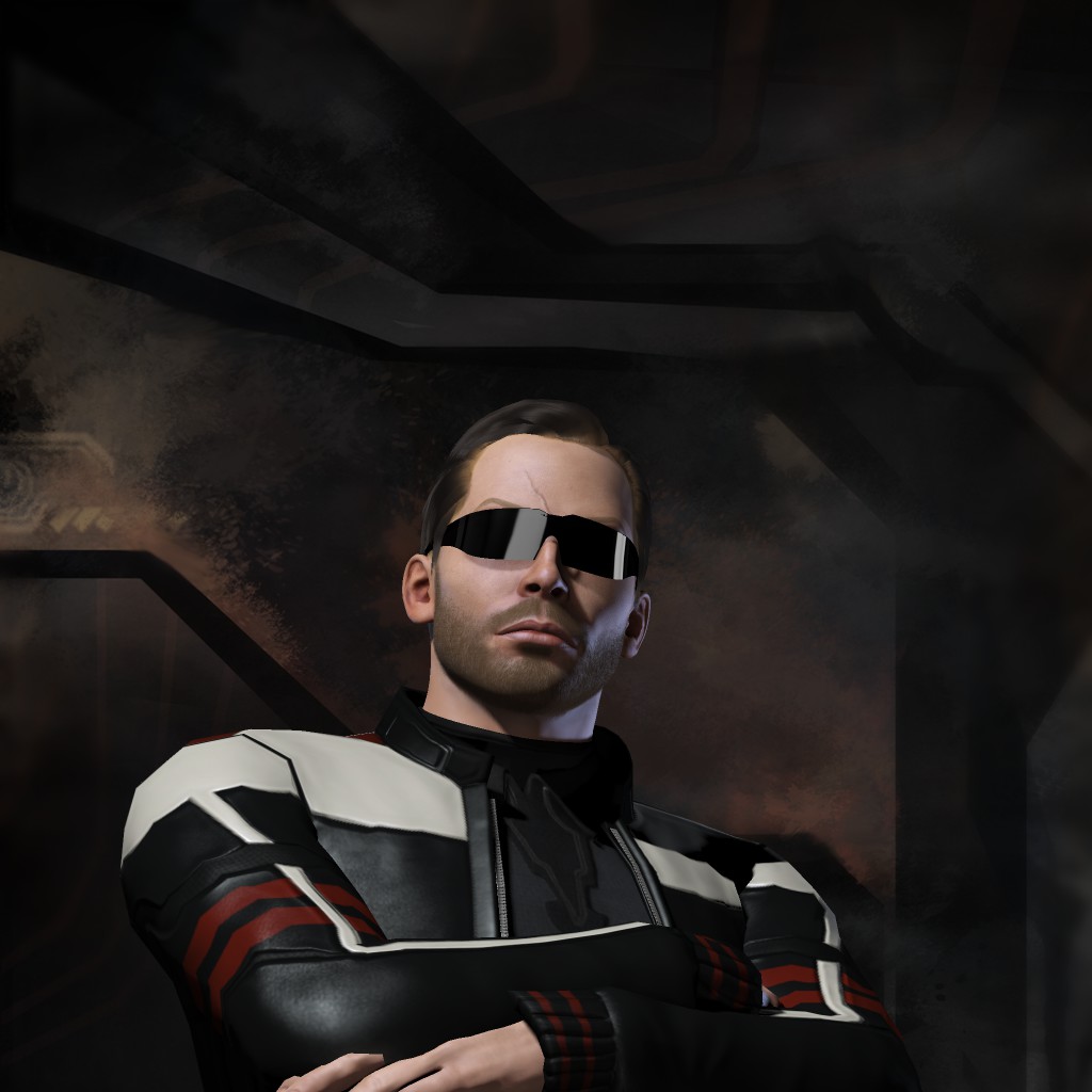 DrakeM Solette