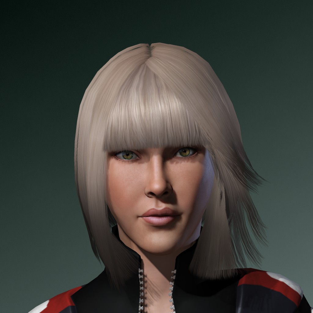 Zorila Ambraelle