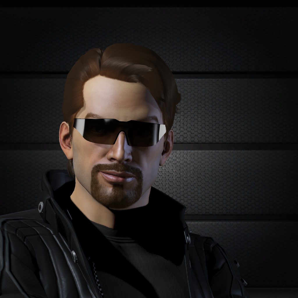 Stray Raynor