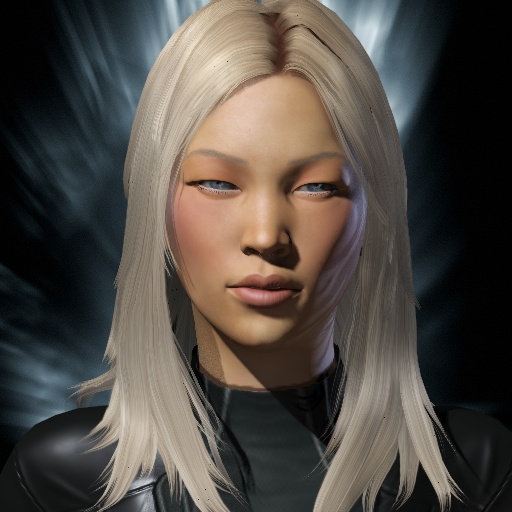 Arch Lilith