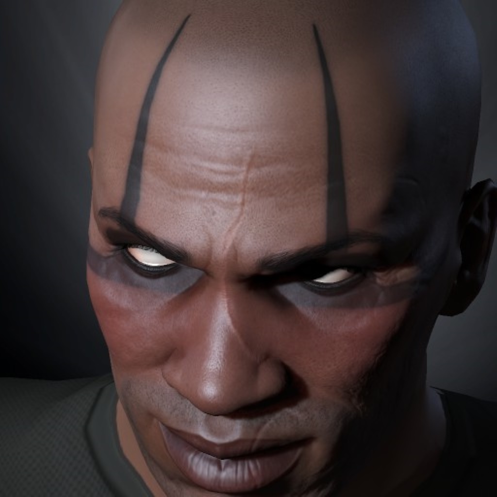 babayan zerg