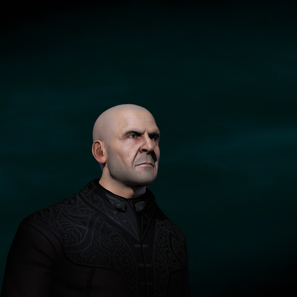 Derek Zanjoahir