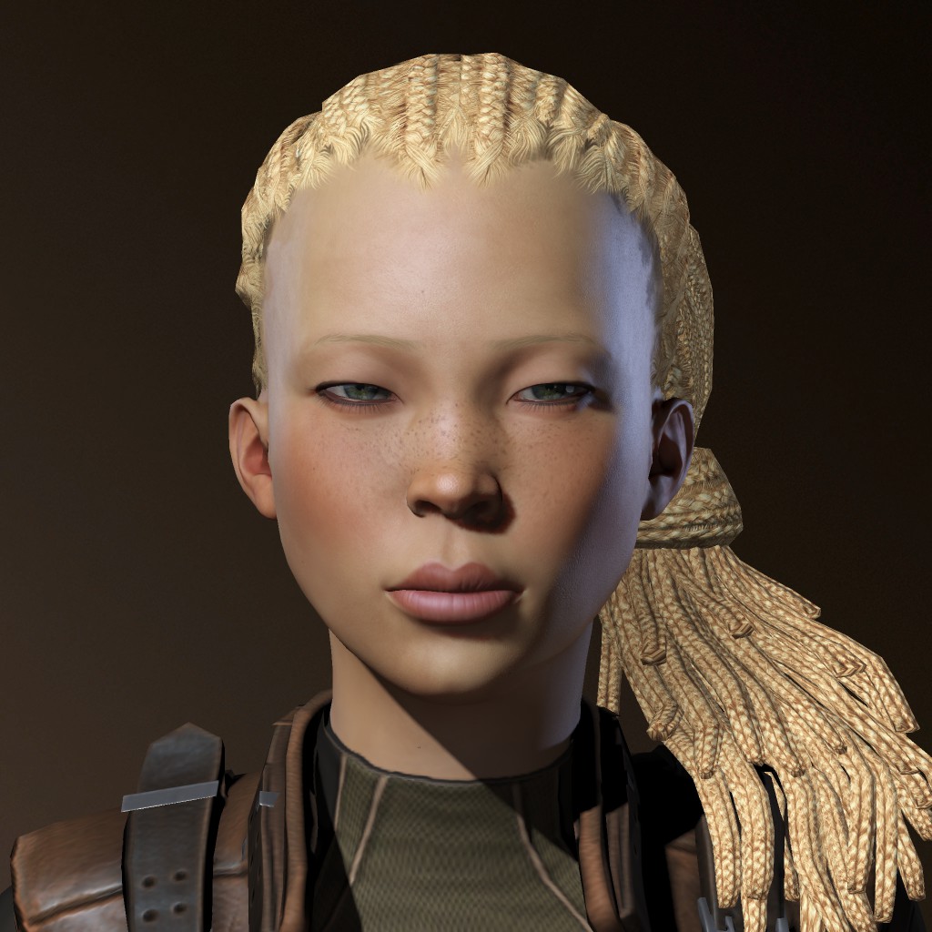 Elbereth Eledhwen