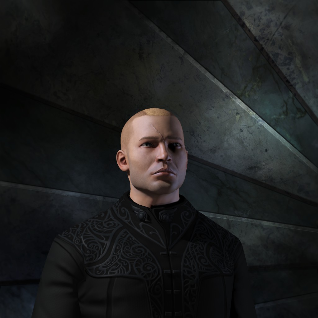 Garviel Dorn