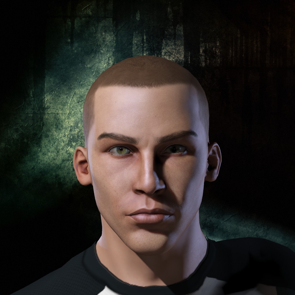 Ryzer Kane