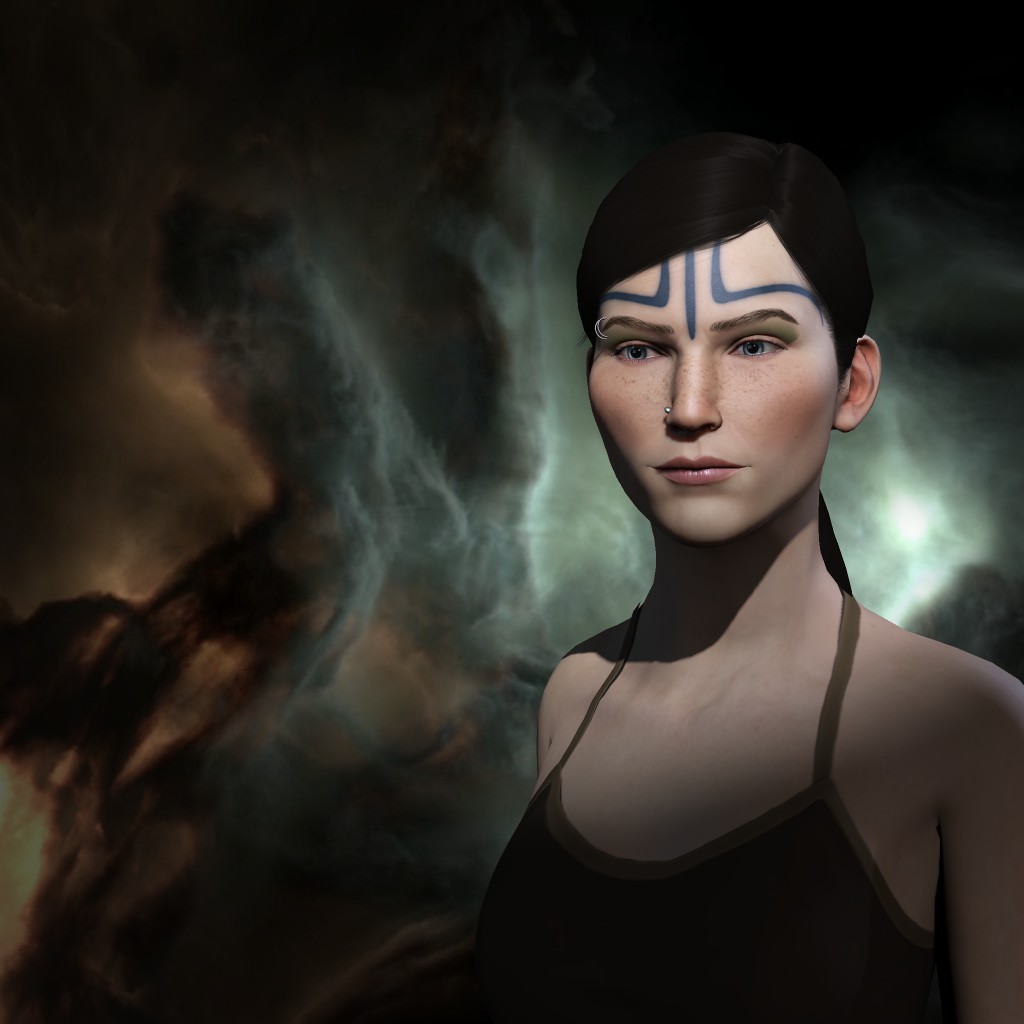 Liliana D'Veil