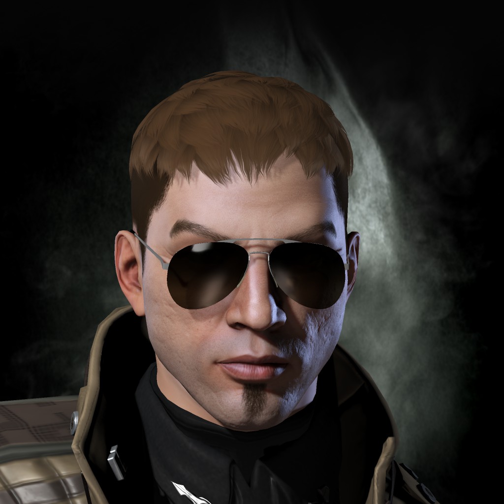CrappyCharacter
