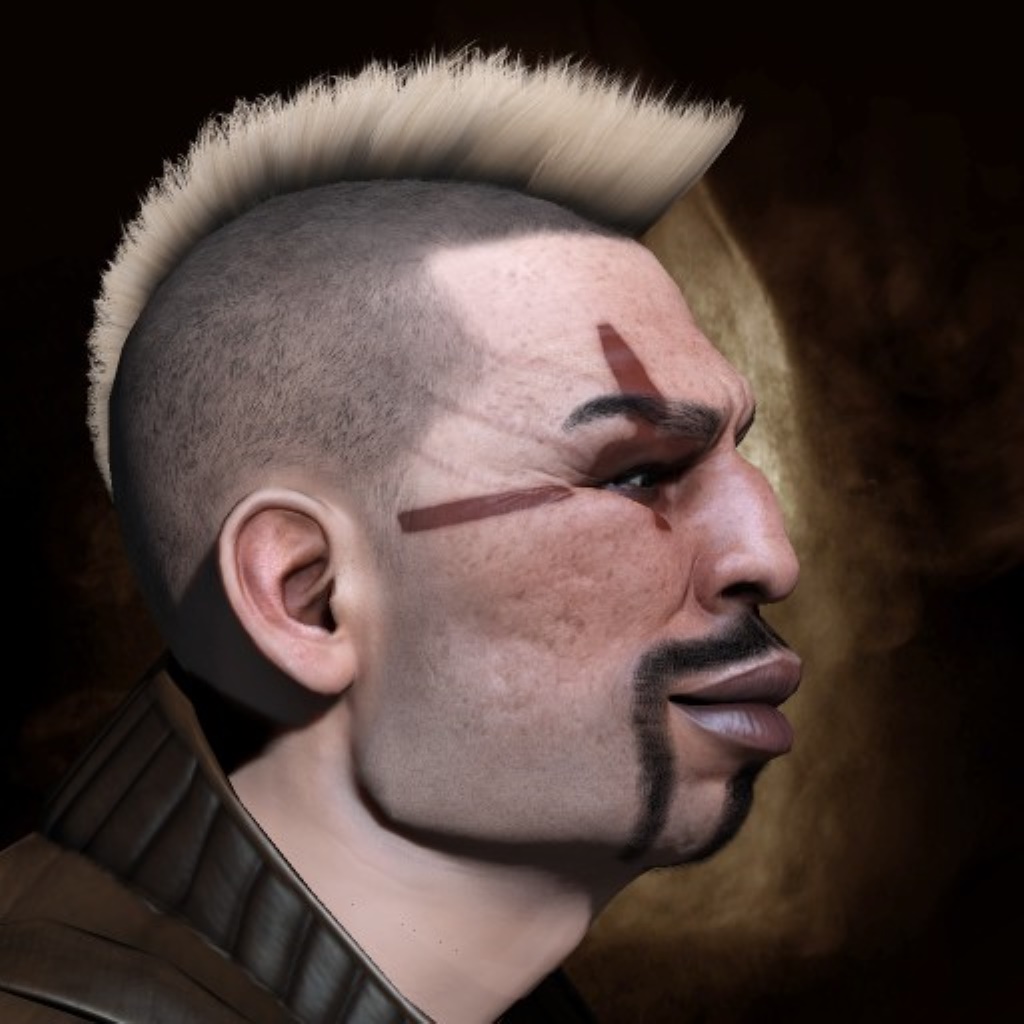 VASYOK Q