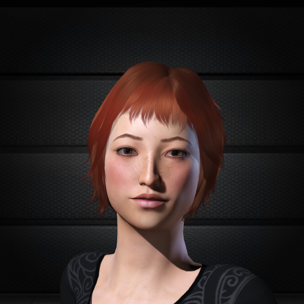 Norivia Asanari
