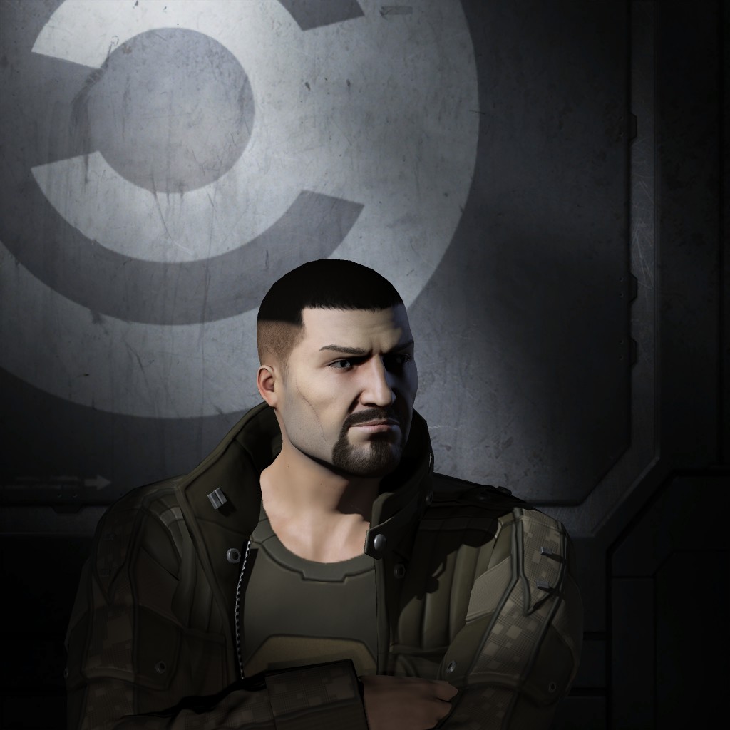 Leonidas Scorpious