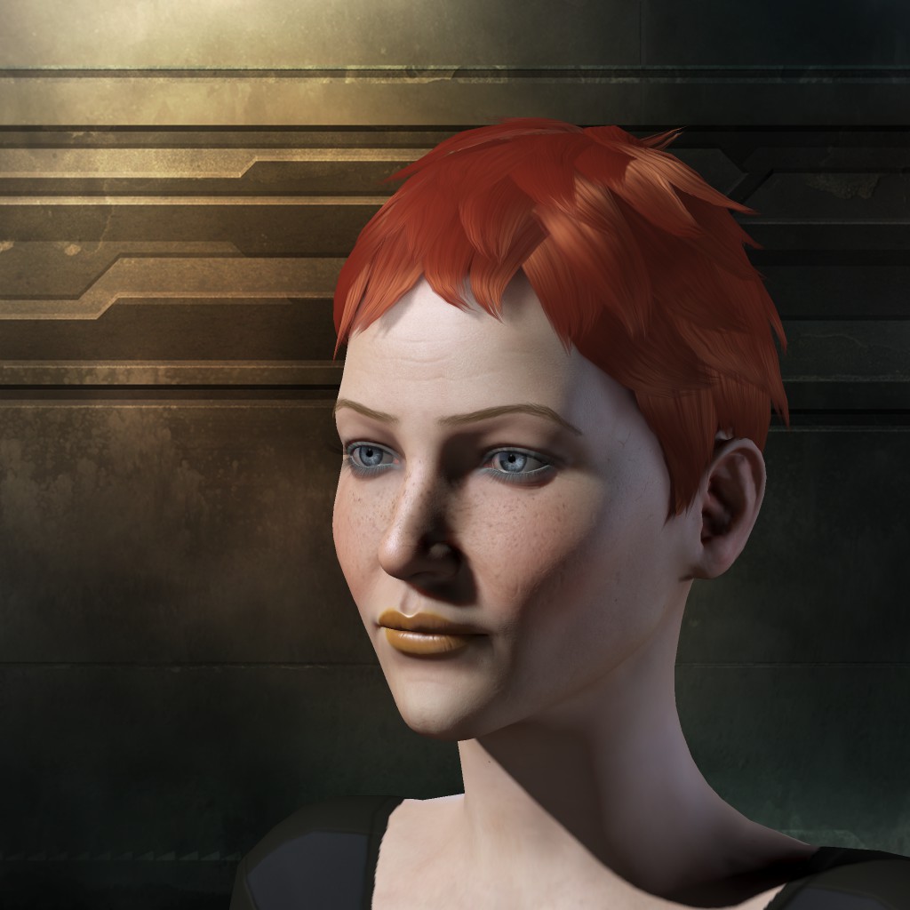 Renate Swinghammer