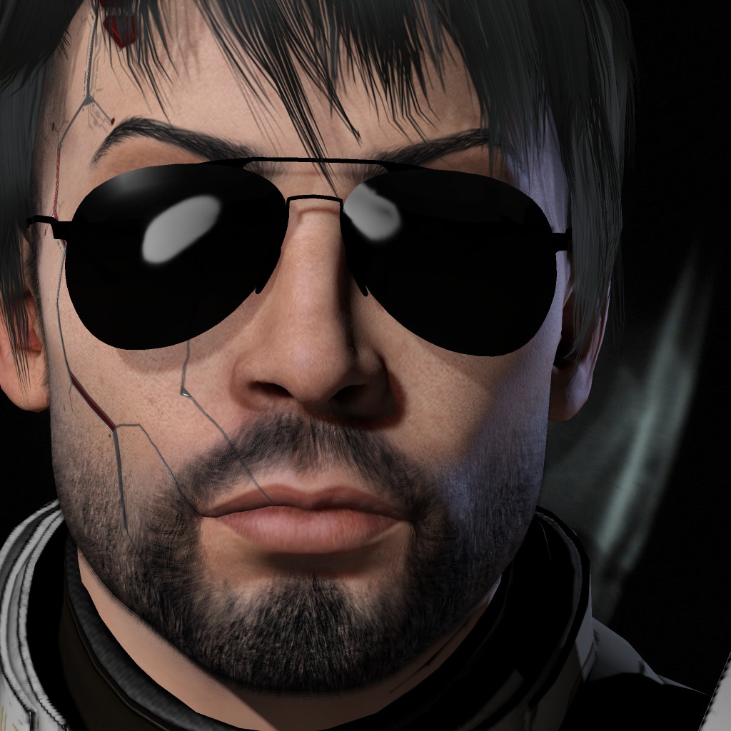 Alexan79 Man