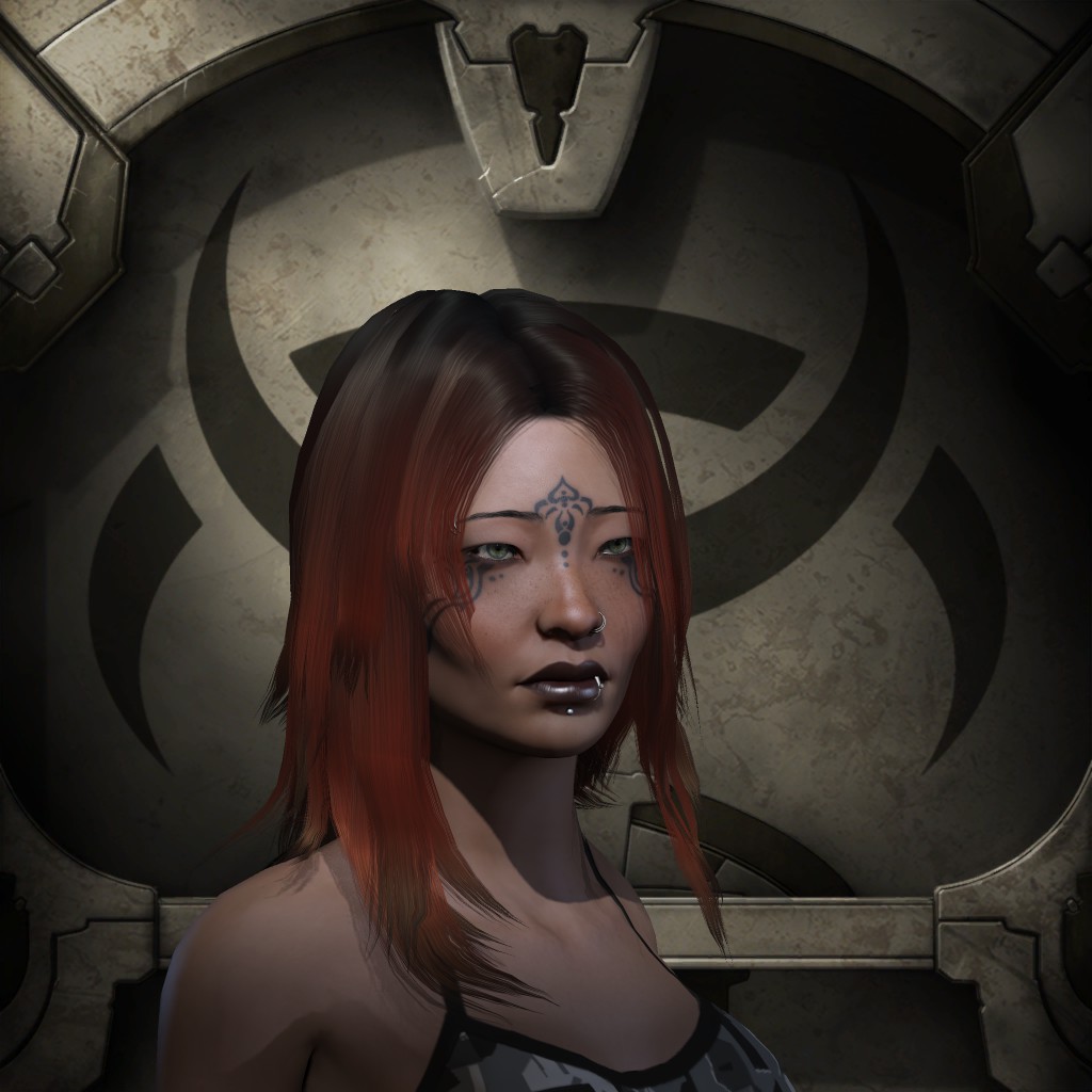 Einmyrria