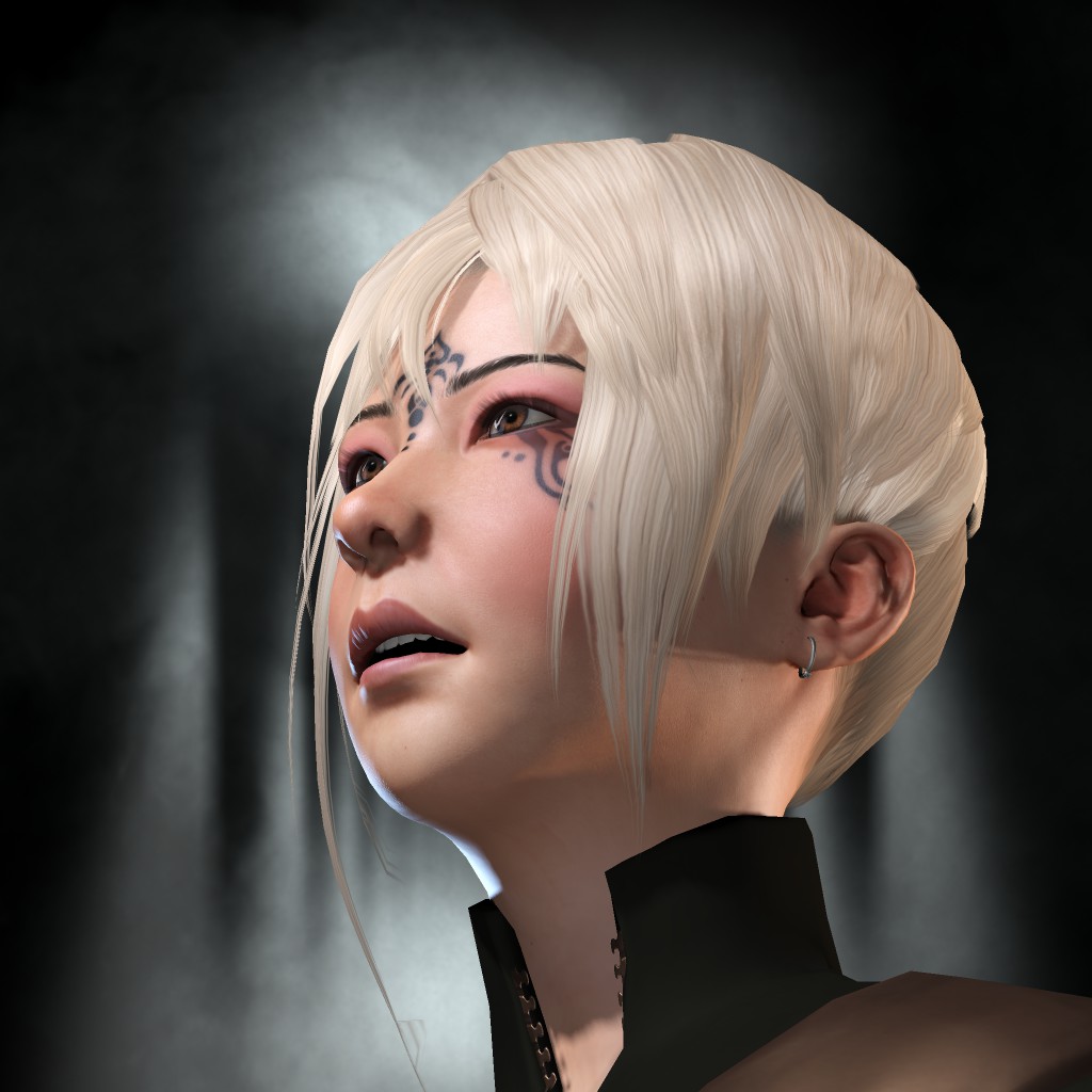 Kuonji Alice