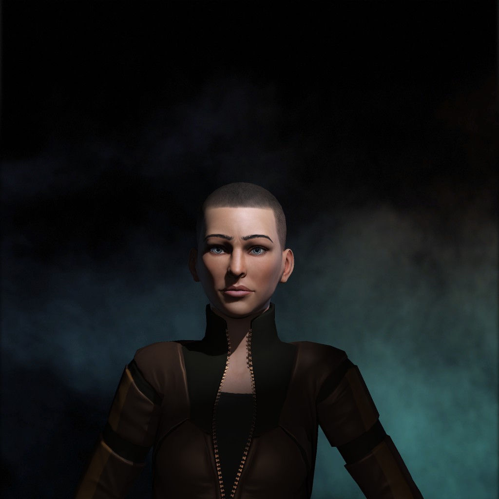 Lyna Lethallan