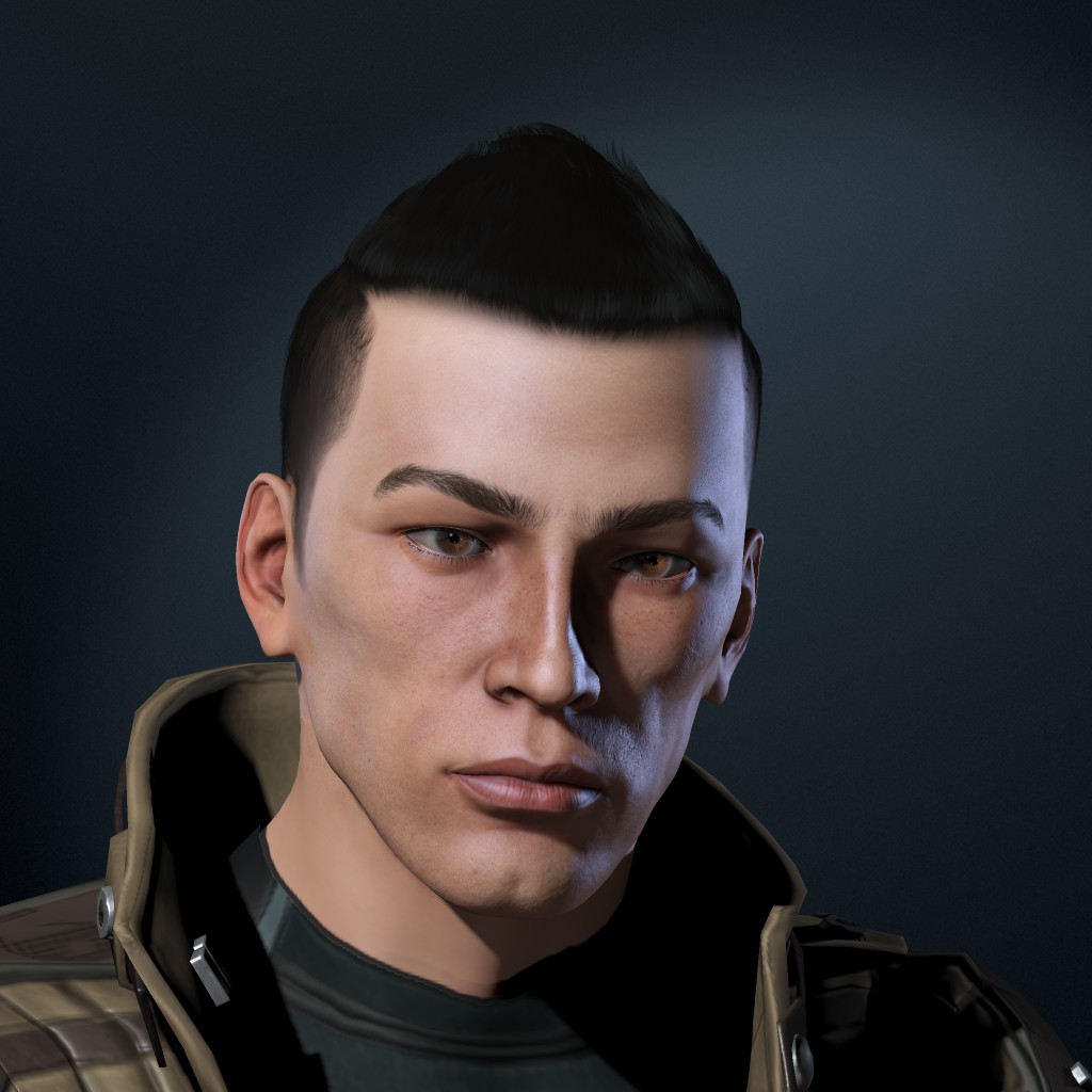 Markus Kaiderius
