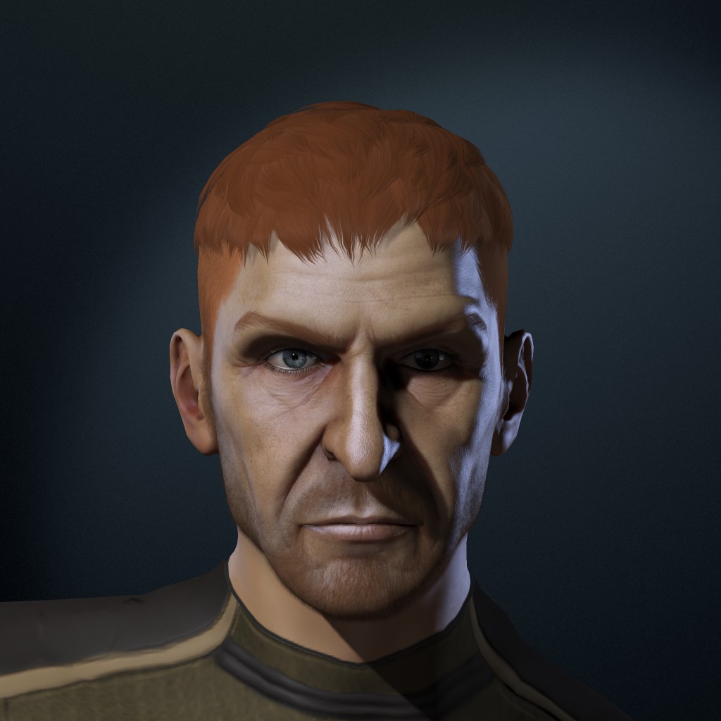 Zephyr Zamayid