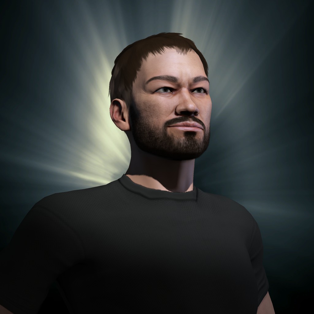 Ralfph Yotosala