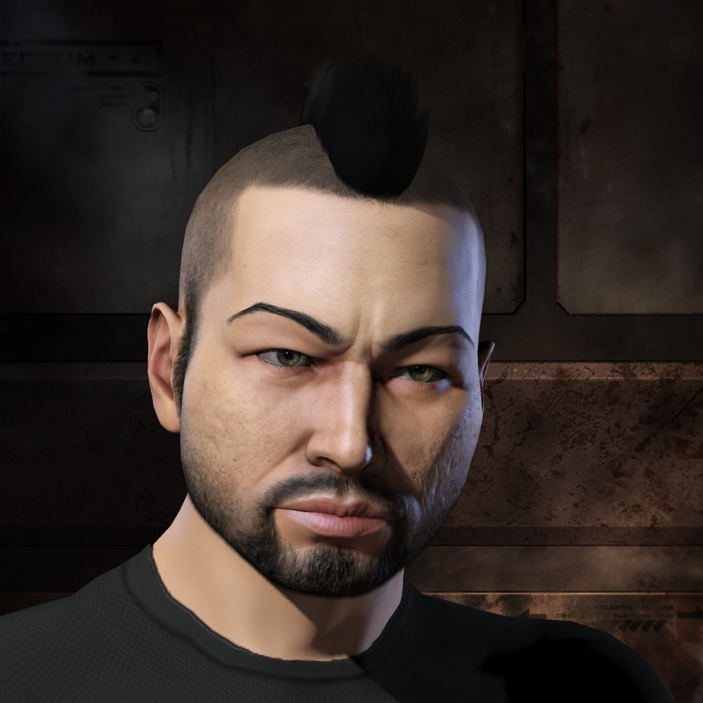 Bigbmxdave Akiga
